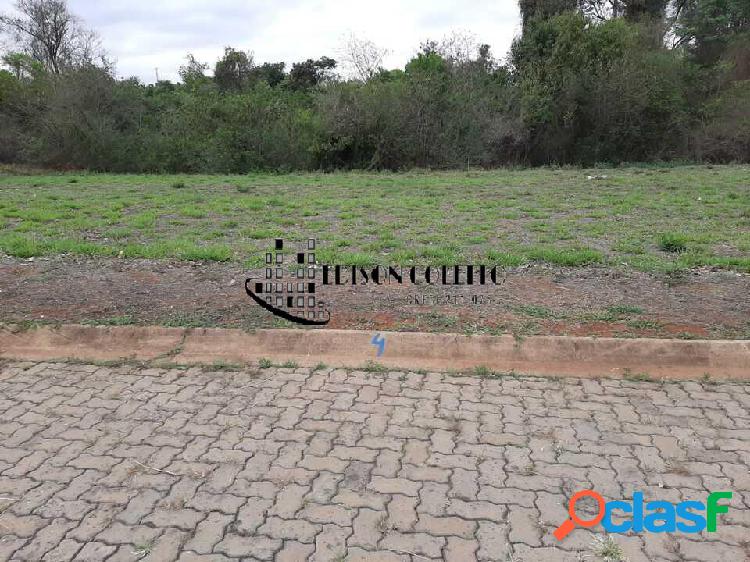 Terreno de Condomínio, Residencial em condomínio para