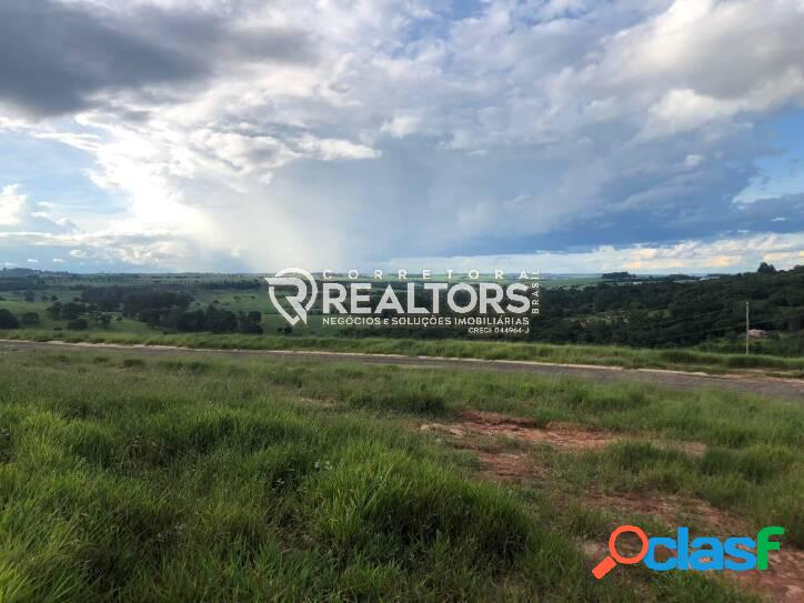 Terreno no Loteamento Oasis da Serra Residencial em