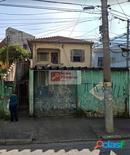 Terreno no Parque das Nações - 267 M² A.T - Localização