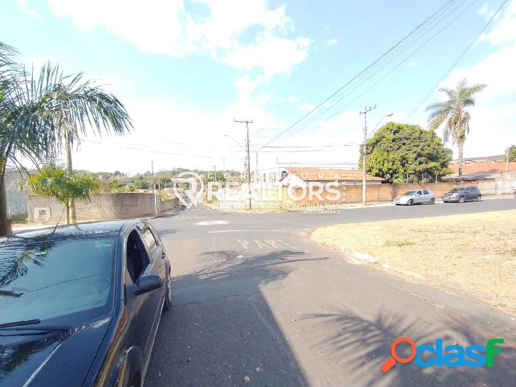 Terreno á venda em Rubião Júnior em Botucatu-SP