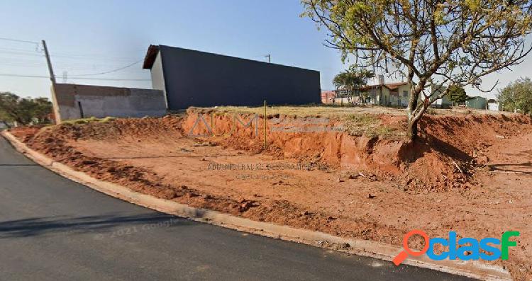 Terreno á venda no Califórnia I em Botucatu-SP