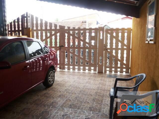 VENDE-SE CASA TÉRREA CAIÇARA - PRAIA GRANDE