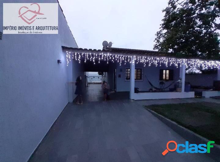 VENDE-SE EXCELENTE CASA NO PONTAL SANTA MARINA CARAGUATATUBA
