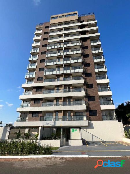 VISTTA BURITI - Apartamento com 2 quartos, 59m², à venda