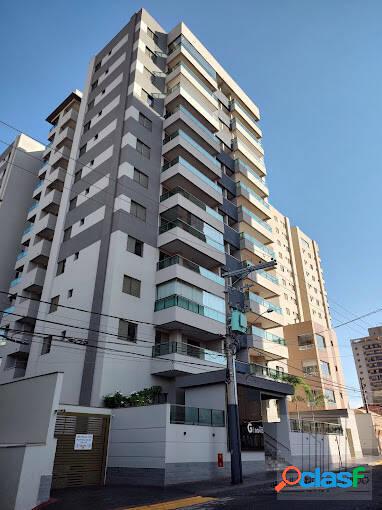 Vende-se Lindo apartamento no Edifício Genova Jardim