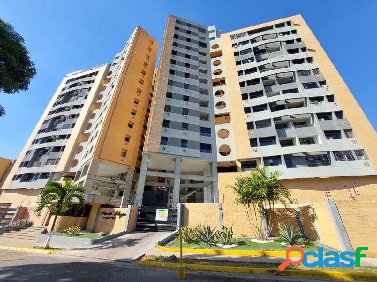 Vendo Apartamento Amoblado En Urb Tazajal Naguanagua