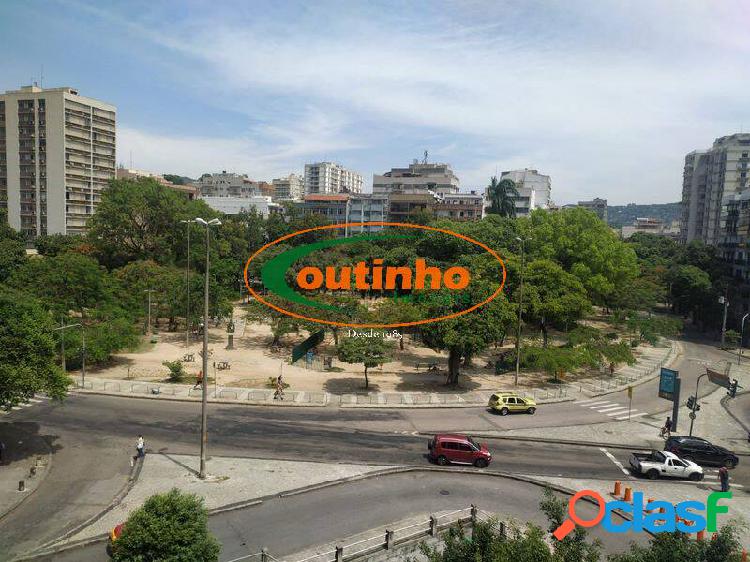 (28385A) Avenida Maracanã - Tijuca