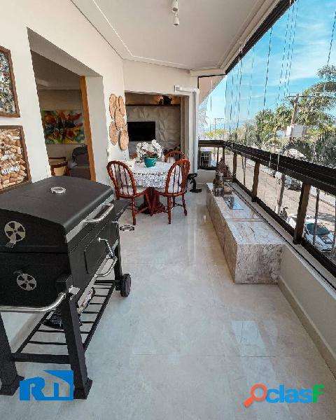 APARTAMENTO | 03 DORMITÓRIOS | INDAIÁ