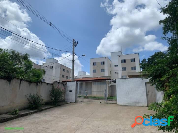 APARTAMENTO COM 2 QUARTOS, EM FRANCELINOS
