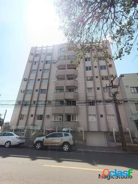 APARTAMENTO COM 3 DORMITORIOS - ED. SAN FRANCISCO