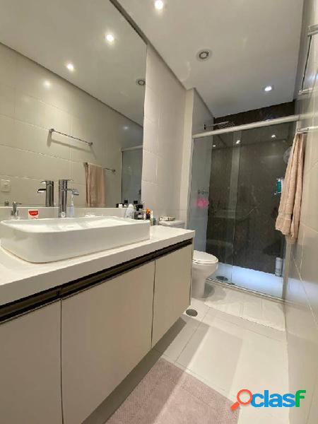 APARTAMENTO LOCACAO ALPHAVILLE CENTRO