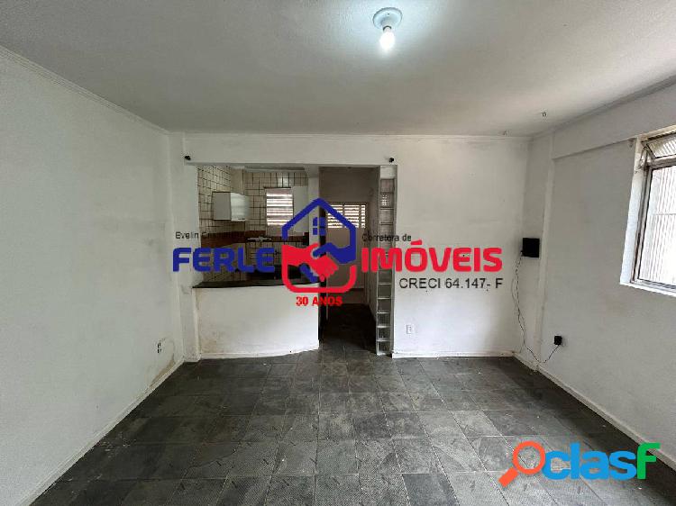 APARTAMENTO NA DIVISA SUBIDA DO MORRO JOSÉ MENINO COM