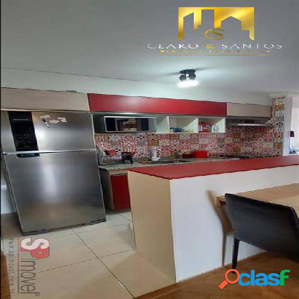 APARTAMENTO PARA VENDA Vila Falchi