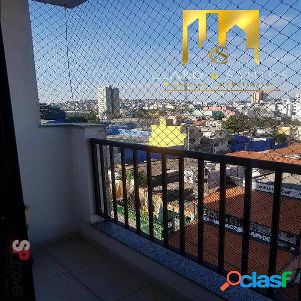 APARTAMENTO PARA VENDA Vila Nossa Senhora das Vitórias