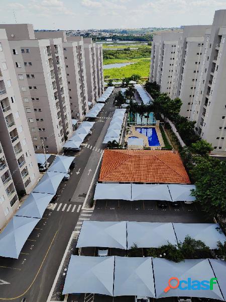 APARTAMENTO - PORTAL DOS RUBIS - HORTOLANDIA
