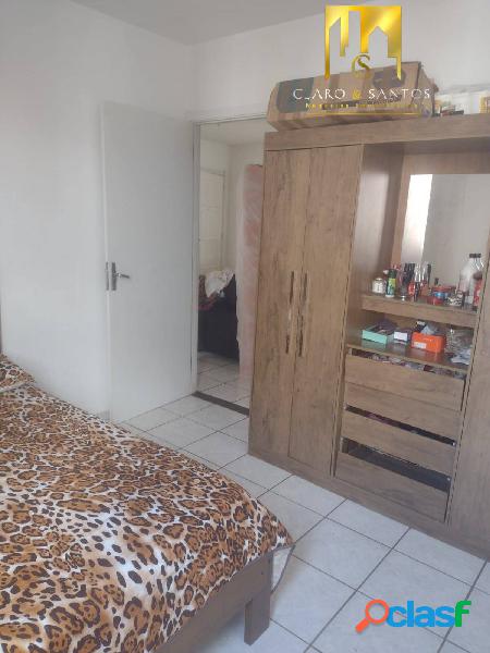 Aconchegante Residência em São Miguel - Condomínio