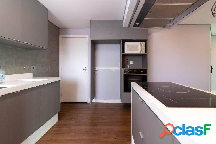 Aluga-se apartamento com 3 dormitórios e 2 vagas Embu das