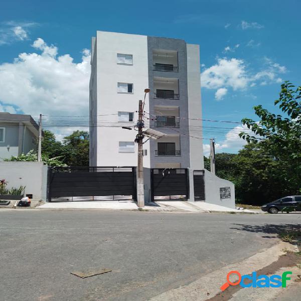 Apartamento 2D Nova Atibaia