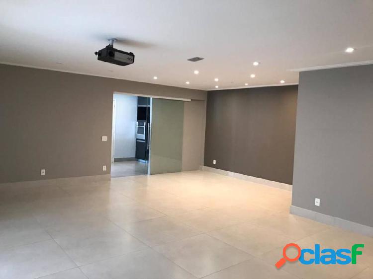 Apartamento 3 suítes Alto Padrão Alphaville - Locação