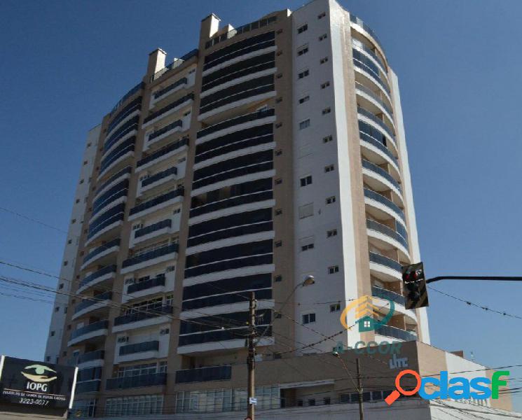 Apartamento Alto Padrão para Venda em Centro Ponta