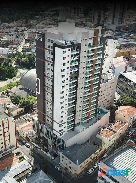 Apartamento Cobertura Duplex à venda em Ponta Grossa/PR