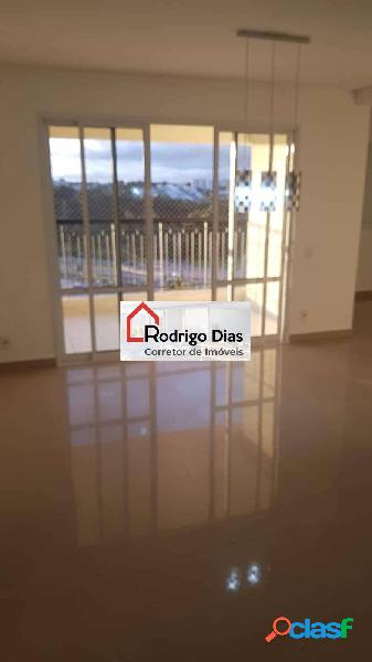 Apartamento Condominio Atmosphera com 03 dormitório Eloy