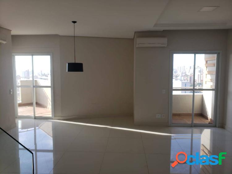 Apartamento Duplex - Arte Brasil. Vista Espetacular!