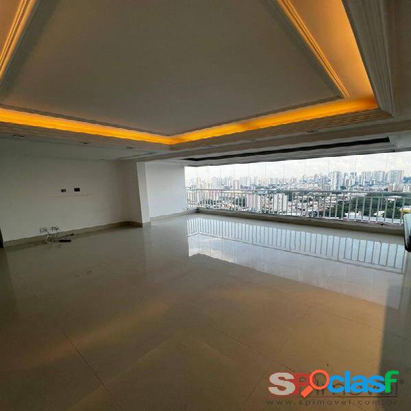 Apartamento Duplex no Tatuapé com Quarto Dormitórios,