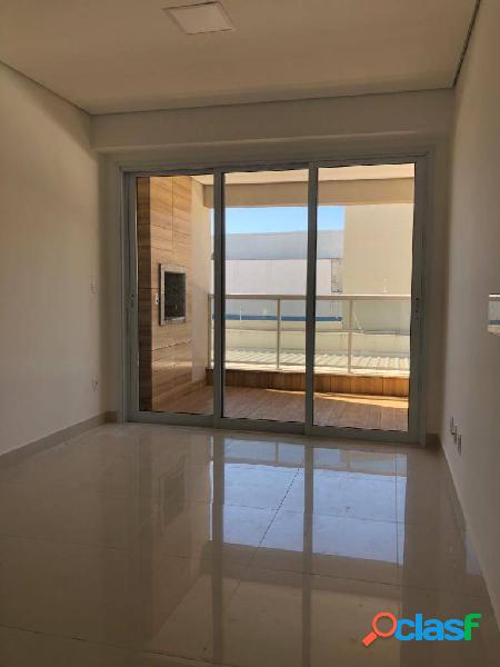 Apartamento Edifício La Guardia Novo!