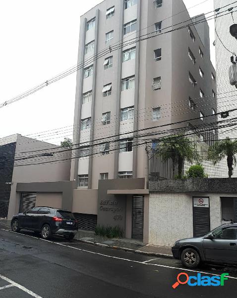 Apartamento Garden à venda em Ponta Grossa/PR