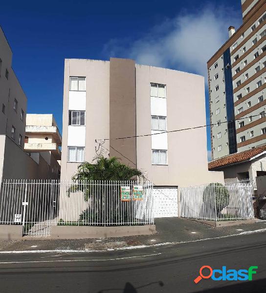 Apartamento Padrão para Aluguel em Centro Ponta Grossa-PR