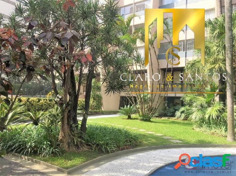 Apartamento Para Vender No Indianopolis