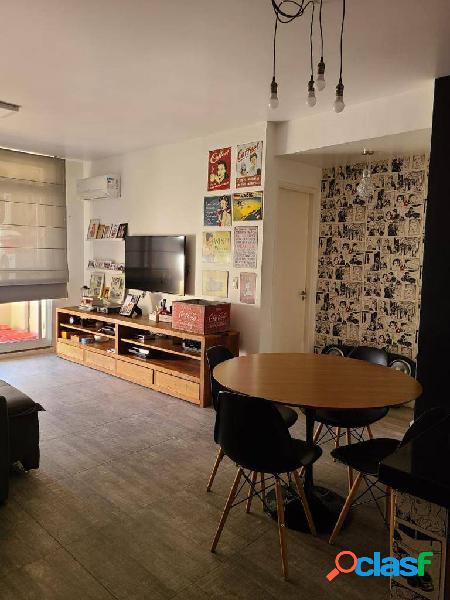 Apartamento Venda 100 m² Residence Master Alphaville