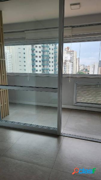 Apartamento com 1 quarto, à venda em São Paulo, Praça da