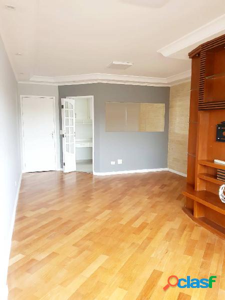 Apartamento com 2 dormitórios, 70 m² - venda por R$