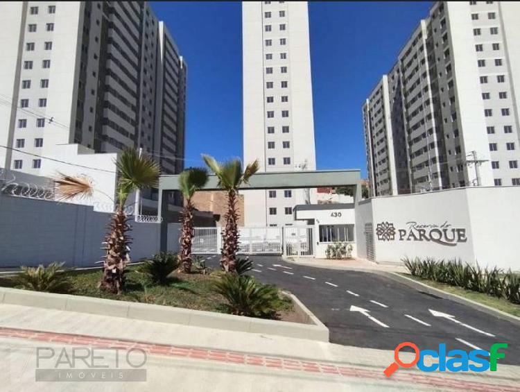 Apartamento com 2 quartos, para locação em Belo Horizonte