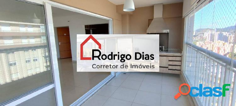 Apartamento com 3 Quartos para alugar - Vila Hortolândia