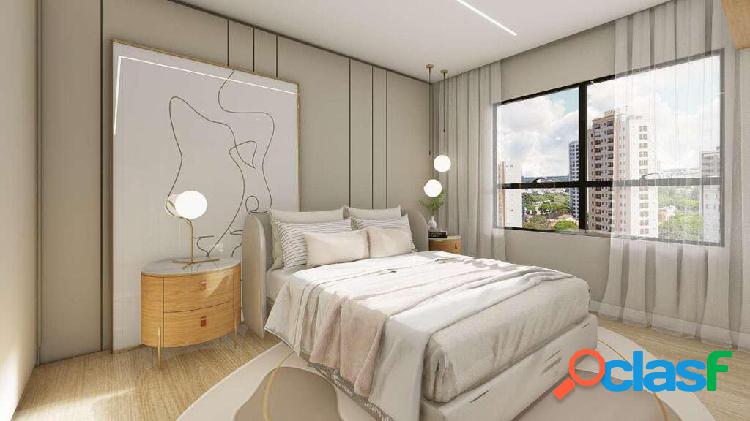 Apartamento com 3 quartos, 131,94m², à venda em Balneário