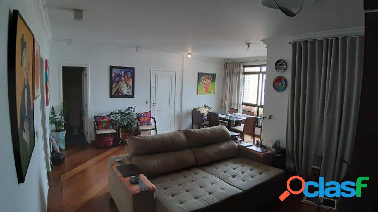 Apartamento com 3 suítes na Vila Itapura