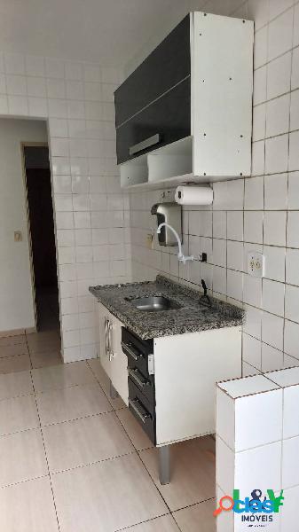 Apartamento em local sossegado em Louveira