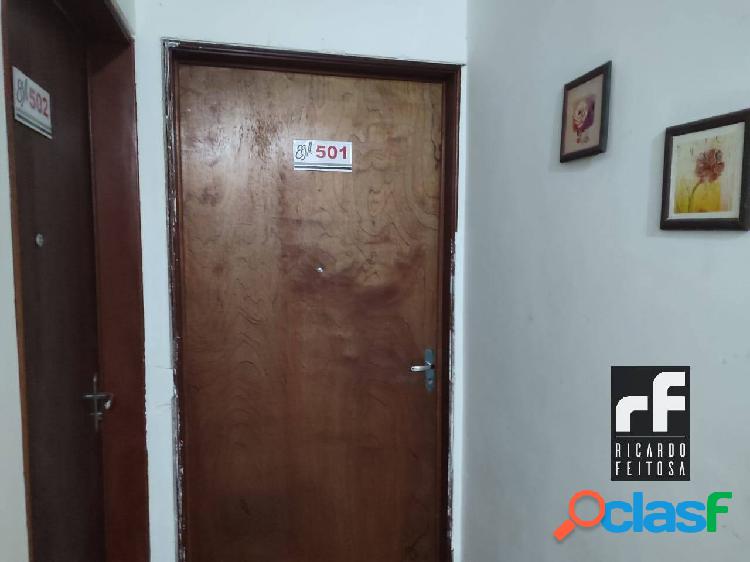 Apartamento para alugar no Ed. Profª Nilzete Macedo -