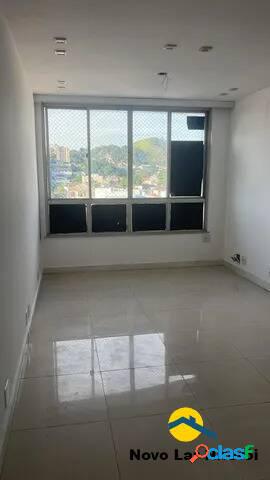 Apartamento para venda no Fonseca- Niterói - Rio de Janeiro