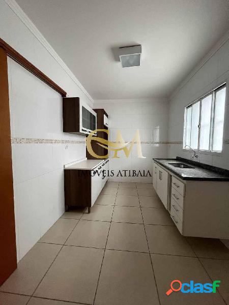 Apartamento próximo ao centro de Atibaia
