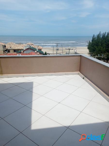 Apartamento à venda no bairro Centro - Xangri-Lá/RS