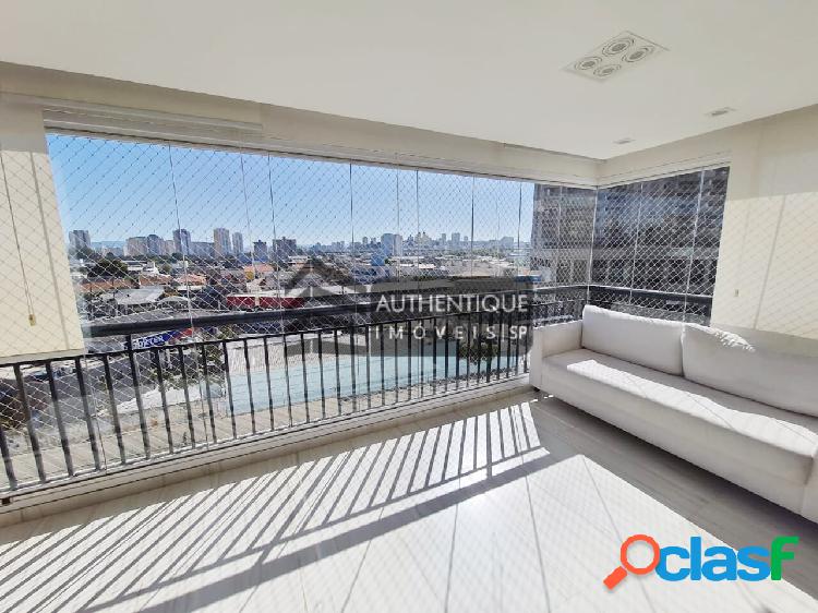 Apartamento à venda no bairro Tatuapé - São Paulo/SP,