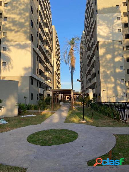 Apartamentos novos a venda no Evolution Muraro Campolim