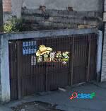 CASA TÉRREA A VENDA EM CIDADE A.E. CARVALHO PROXIMO METRO