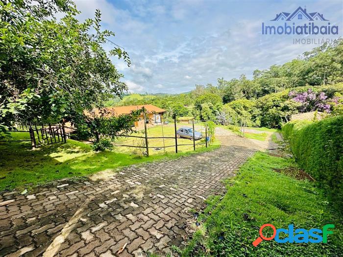 CHACARA EM PIRACAIA