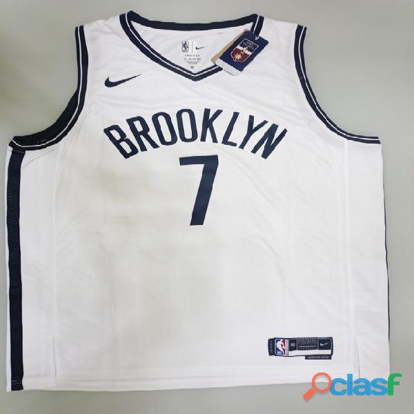 Camisa Regata NBA Brooklin Nets