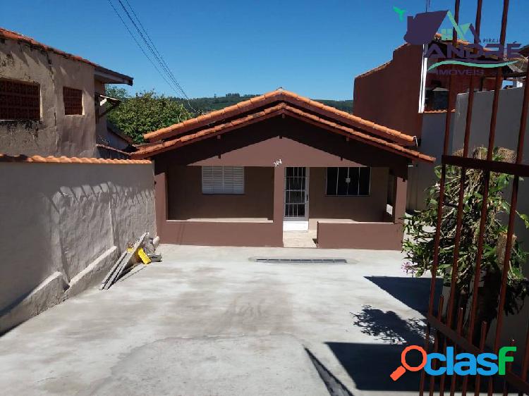 Casa, 93,22m², 2 dormitórios, Vila Cantizani, Piraju/SP